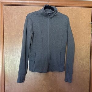 Everyday Extra Warm Gray Jacket